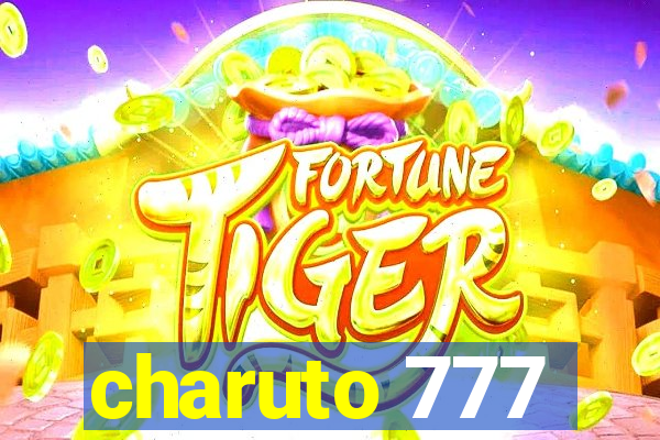 charuto 777